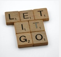 LET IT GO