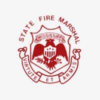 State Fire Marshall logo