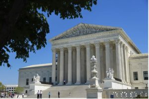 Supreme Court Building