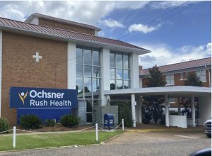 Ochsner Rush Health