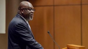 U.S. District Judge Carlton Reeves
