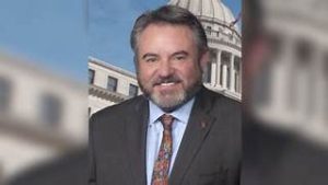 Sen. Michael McLendon