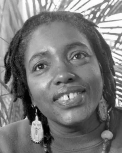 Endesha Ida Mae Holland