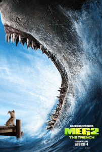 "Med 2: The Trench Movie Poster
