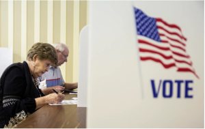 In Mississippi, if not for the action of elected officials, a proposal to expand Medicaid also most likely would have been on the upcoming November ballot. Credit: Eric J. Shelton/Mississippi Today, Report For America