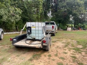 Recent MALTB investigation into stolen property from a farming operation in Coahoma County, Mississippi, leads to the recovery of equipment with an approximate value of $4,000 in Shelby County, Tennessee.